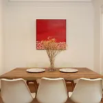 Sibsbcn-paseo De Gracia Luxury Exclusive Gaudi Barcelona