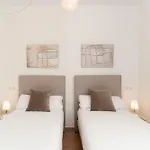 Lägenhet Sibsbcn-paseo De Gracia Luxury Exclusive Gaudi Barcelona