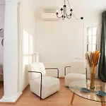 Sibsbcn-paseo De Gracia Luxury Exclusive Gaudi Lägenhet *