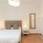Lägenhet Sibsbcn-paseo De Gracia Luxury Exclusive Gaudi Barcelona