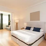 Sibsbcn-paseo De Gracia Luxury Exclusive Gaudi *