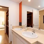 Lägenhet Sibsbcn-paseo De Gracia Luxury Exclusive Gaudi Barcelona