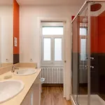 Sibsbcn-paseo De Gracia Luxury Exclusive Gaudi Lägenhet Barcelona