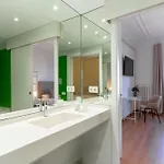 Sibsbcn-paseo De Gracia Luxury Exclusive Gaudi Lägenhet Barcelona