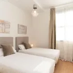 Sibsbcn-paseo De Gracia Luxury Exclusive Gaudi * Barcelona