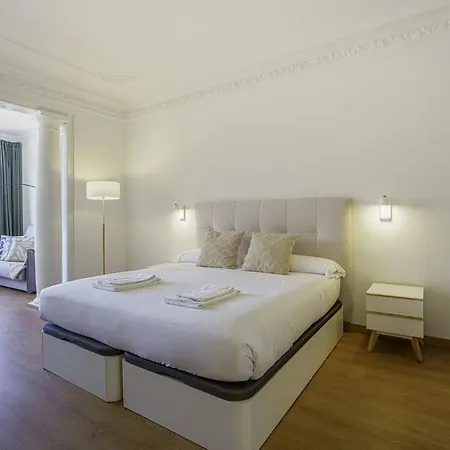 Sibsbcn-paseo De Gracia Luxury Exclusive Gaudi