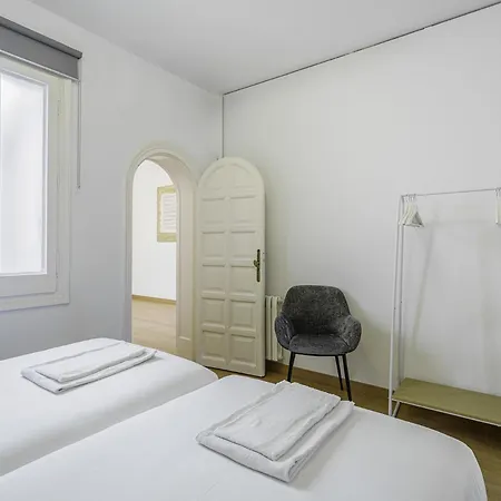 Sibsbcn-paseo De Gracia Luxury Exclusive Gaudi