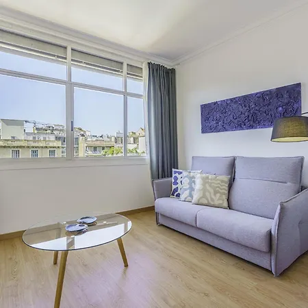 Sibsbcn-paseo De Gracia Luxury Exclusive Gaudi *