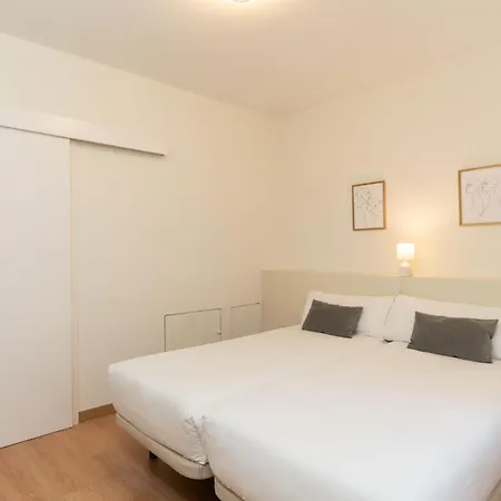 アパート Sibsbcn-paseo De Gracia Luxury Exclusive Gaudi *