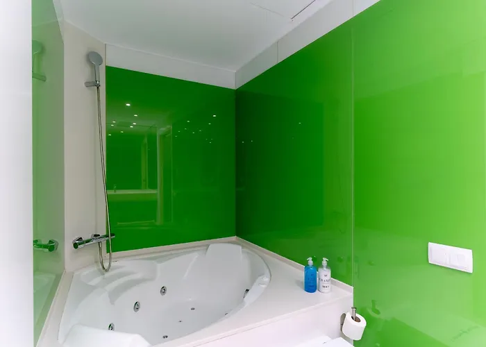 Sibsbcn-paseo De Gracia Luxury Exclusive Gaudi