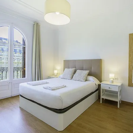 Sibsbcn-paseo De Gracia Luxury Exclusive Gaudi * 巴塞罗那