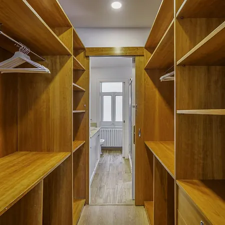 Sibsbcn-paseo De Gracia Luxury Exclusive Gaudi 公寓 *