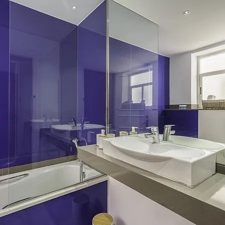 Sibsbcn-paseo De Gracia Luxury Exclusive Gaudi